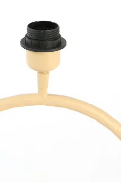 Light en Living Lampvoet 29,5x13x29 cm ELIORO zand
