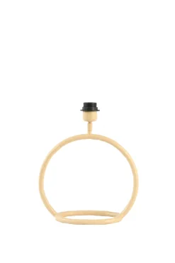 Light en Living Lampvoet 29,5x13x29 cm ELIORO zand