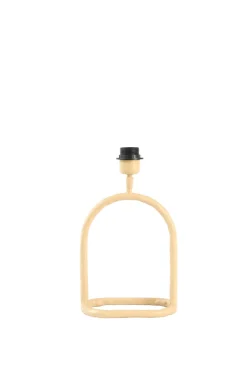 Light en Living Lampvoet 20,5x12,5x29 cm ELIORA zand
