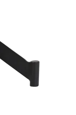 Light en Living Lampvoet 15,5x15,5x40 cm DENNIS mat zwart