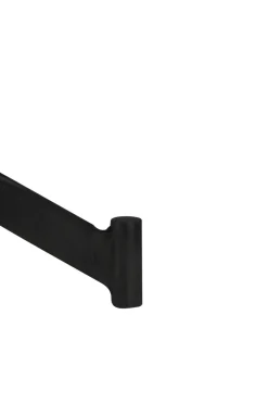 Light en Living Lampvoet 15,5x15,5x50 cm DENNIS mat zwart