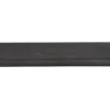 Light en Living Licht en Living Wandplank TARONTU - 88x20x3 cm - Mat Zwart