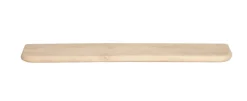 Light en Living Licht en Living Wandplank TARONTU 88x20x3 cm - Mat Naturel
