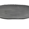 Light en Living Light & Living Schaal XIBOR - Mat Zwart - 52x51x2,5 cm