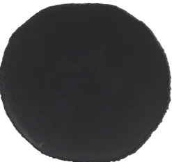Light en Living Light & Living Schaal XIBOR - Mat Zwart - 52x51x2,5 cm