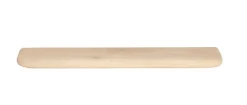 Light en Living Light & Living Wandplank TARONTU 70x17x3 cm - Mat Naturel Hout