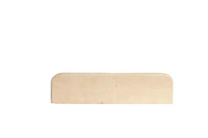 Light en Living Light & Living Wandplank TARONTU 70x17x3 cm - Mat Naturel Hout