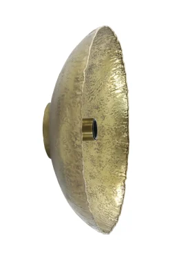 Light en Living Neva wandlamp Ø40 cm antiek brons