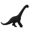 Light en Living Ornament Dinosaurus Zwart