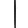 Light en Living Ornament op voet Pinguïn mat zwart - Stijlvol metalen woonaccessoire
