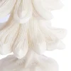 Light en Living Ornament Ø15x42 cm CHRISTMAS TREE beige