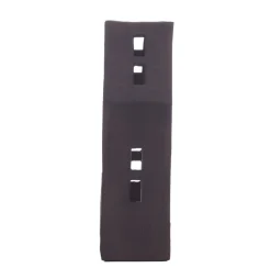 Light en Living Ornament 14x9x30 cm CROMANE bruin