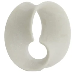 Light en Living Ornament 32x16x31 cm VODICE crème