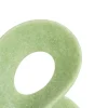 Light en Living Ornament 19,5x14,5x23 cm ZAINO groen