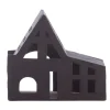 Light en Living Ornament 31x13x27 cm TRAMORE bruin