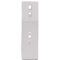 Light en Living Ornament 14x9x30 cm CROMANE crème