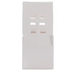 Light en Living Ornament 31x13x27 cm TRAMORE crème