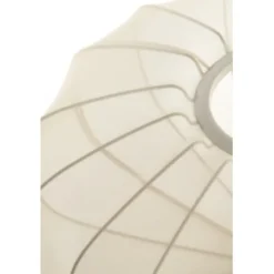 Light en Living Plafonnière Noel zand Ø40 x 21 cm