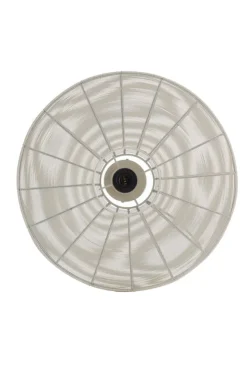 Light en Living Plafonnière Ø51x18 cm BAHALA mat crème