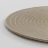 Light en Living Plateau Ø40 cm BOJANO licht goud