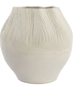 Light en Living Pot deco Ø39,5x41 cm ACDA naturel