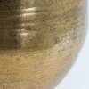 Light en Living Pot deco Ø40x37 cm LOUIE antiek goud