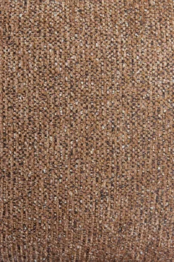 Light en Living Salontafel Ø70x47 cm RASHANA bruin-terra