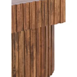 Light en Living Salontafel 120x70x42 cm KIOTO acacia hout bruin