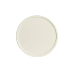 Light en Living Schaal Ø42x5 cm ADA glans crème