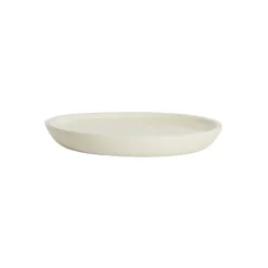 Light en Living Schaal Ø42x5 cm ADA glans crème