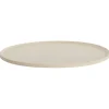 Light en Living Schaal Ø40x1,5 cm MAES crème
