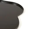 Light en Living Schaal Ø50x2 cm PEDRIO glans bruin-brons+mat bruin-brons