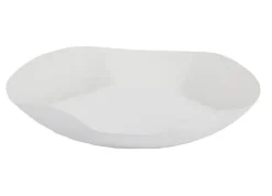 Light en Living Schaal 44x43,5x7 cm ANZIO crème