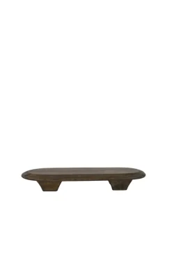 Light en Living Schaal 45,5x19x6 cm BEGUR hout bruin