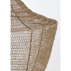 Light en Living Sharika hanglamp Ø40x44 cm - mat beige