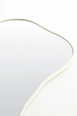 Light en Living Spiegel 59x1,5x120,5 cm AZULA helder glas+crème