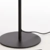 Light en Living Tafellamp Ø20×67 cm YAELLE antiek brons+mat zwart