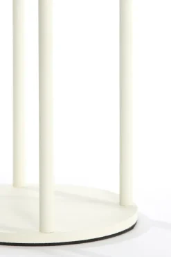 Light en Living Tafellamp LED Ø13x28 cm ISALO creme
