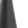 Light en Living Tafellamp LED Ø13x28,5 cm ANKENTA zwart
