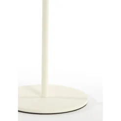 Light en Living Tafellamp LED Ø13x47 cm AMPEHA crème
