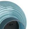 Light en Living Tafellamp LED Ø22x27 cm ALENNA glas blauw