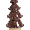 Light en Living Tafellamp LED Ø15x28.5 cm TREE metallic bruin+goud