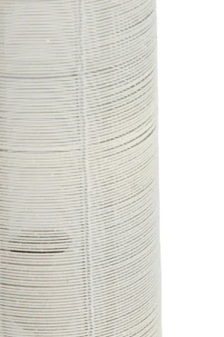 Light en Living Tafellamp Lezuza crème - 2 maten van Light & Living