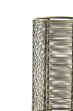 Light en Living Tafellamp Ø15,5x60,5 cm LEZUZA in antiek brons van Light&Living
