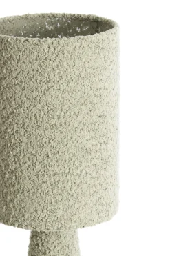 Light en Living Tafellamp Ø20x58 cm MICKY mint groen
