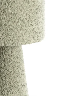 Light en Living Tafellamp Ø20x58 cm MICKY mint groen