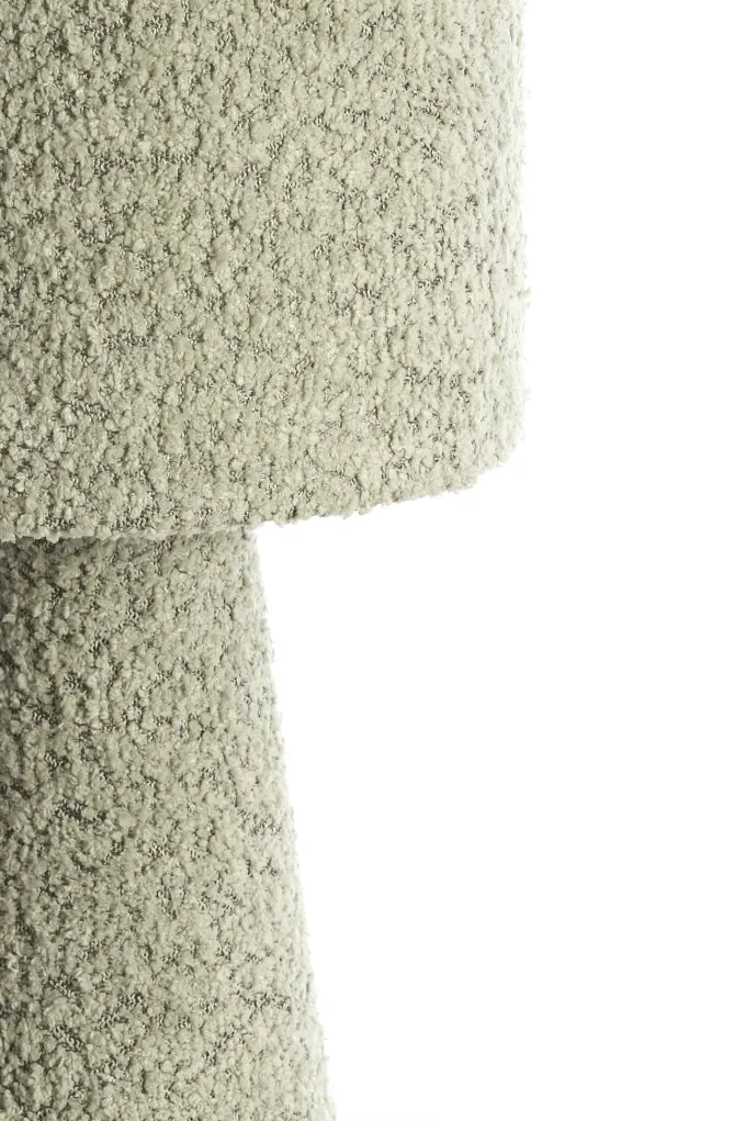 Light en Living Tafellamp Ø20x58 cm MICKY mint groen