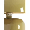 Light en Living Tafellamp 37x26x37 cm TODD glans taupe