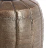 Light en Living Vaas deco Ø35x63 cm AGNITA donker bruin