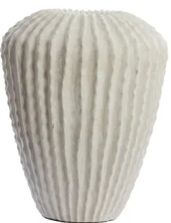 Light en Living Vaas deco Ø52x65 cm CACTI beige